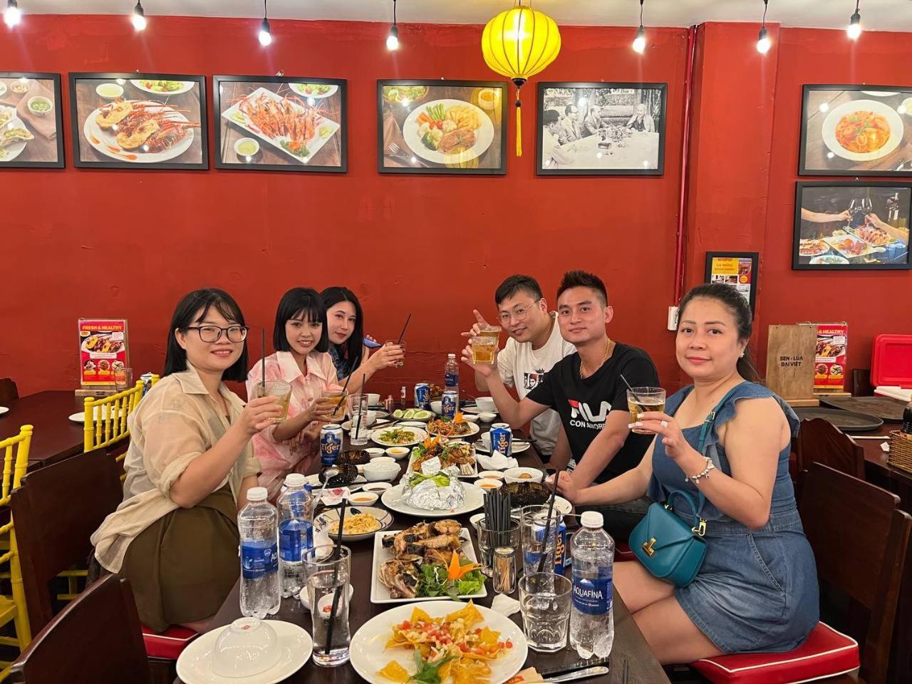 The Rice TP. Hồ Chí Minh